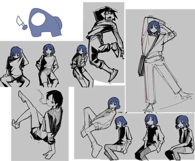study. 