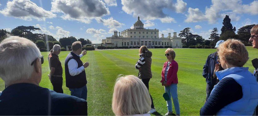 Stoke Park tweet media