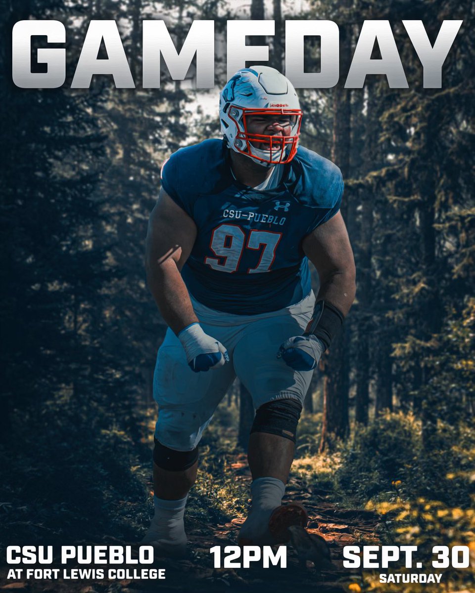 Wake up it’s GAME DAY‼️😤🐺

#ToTheTop