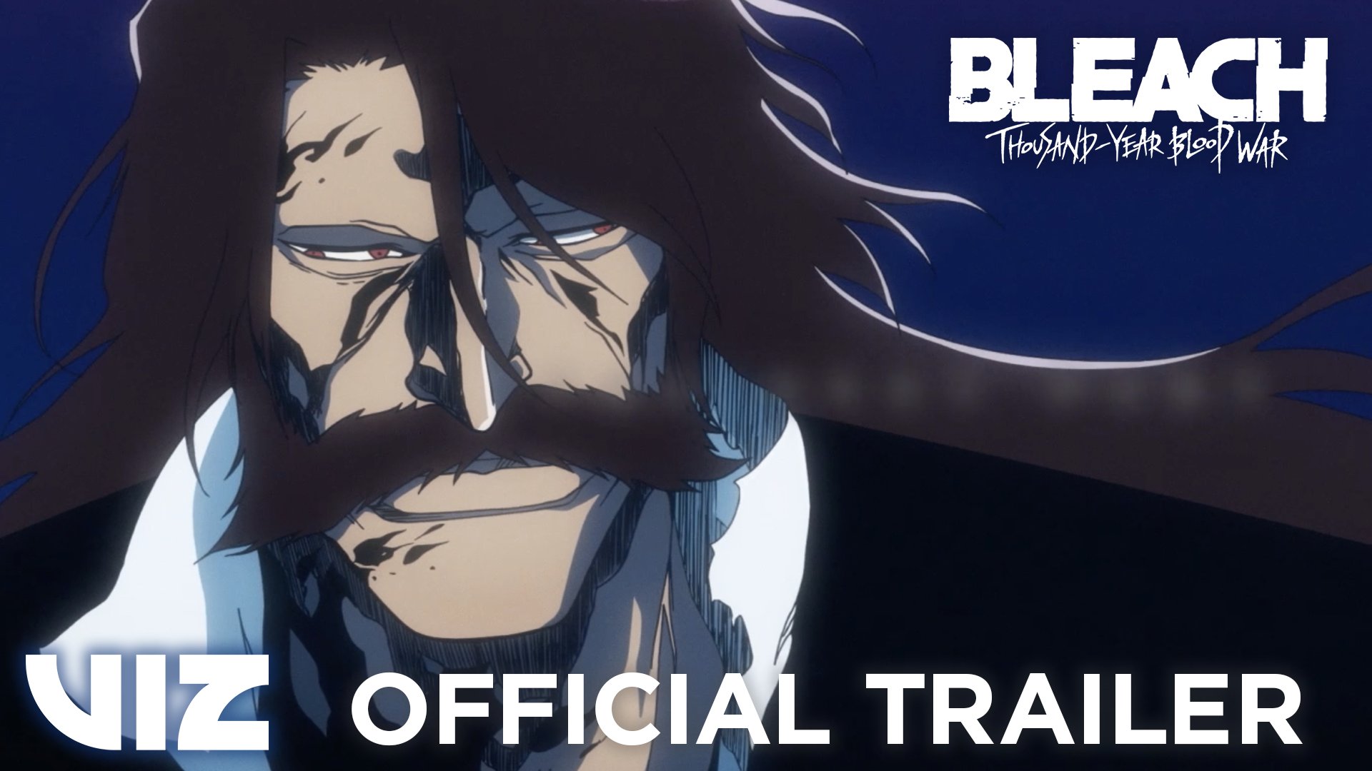 NOVO TRAILER OFICIAL DO ANIME BLEACH HD 