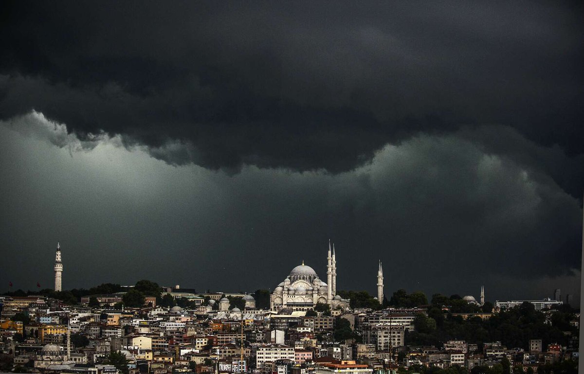 Haber's tweet photo. Türkiye genelinde hava 2 gün boyunca gri tonlarında olacak. https://t.co/0mbbcTnYq3