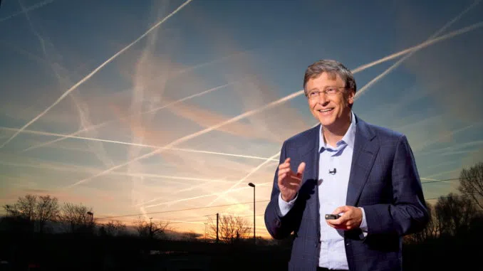 JimFergusonUK's tweet photo. Breaking: Scientists Develop ‘Airborne mRNA’ To Vaccinate Populations Without The Need For Consent

Is this why we have been seeing increased Chemtrails.

They really are serious about finishing us all off aren't they.

World Economic Forum #GlobalistParasites #DepopulationAgenda #BillGates #mRNA #ExcessDeaths #VaccineInjuries #USA #UK #Canada #GlobalResistance #WEF 
Read here ⬇️⬇️⬇️⬇️⬇️⬇️⬇️⬇️⬇️⬇️
https://t.co/dec2pHser1