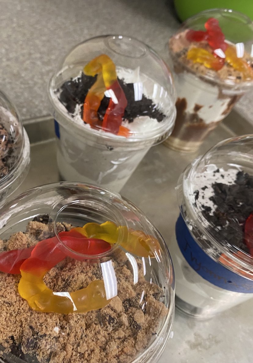 Chef Precious tweet media