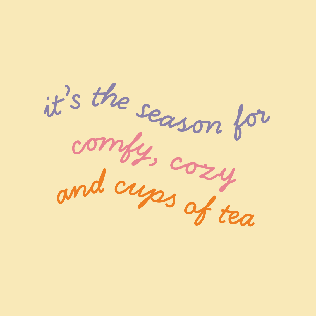 SaladaTea's tweet image. Grab your favorite blanket, light a candle, and curl up with a cup of Salada and a good book or cozy game. It's the perfect time of year! 🍵🍂 
.
.
. 
#cozy #cozyvibes #cozycore #aesthetic #cupoftea #bookandtea #fallvibes #cozywithtea #comfy