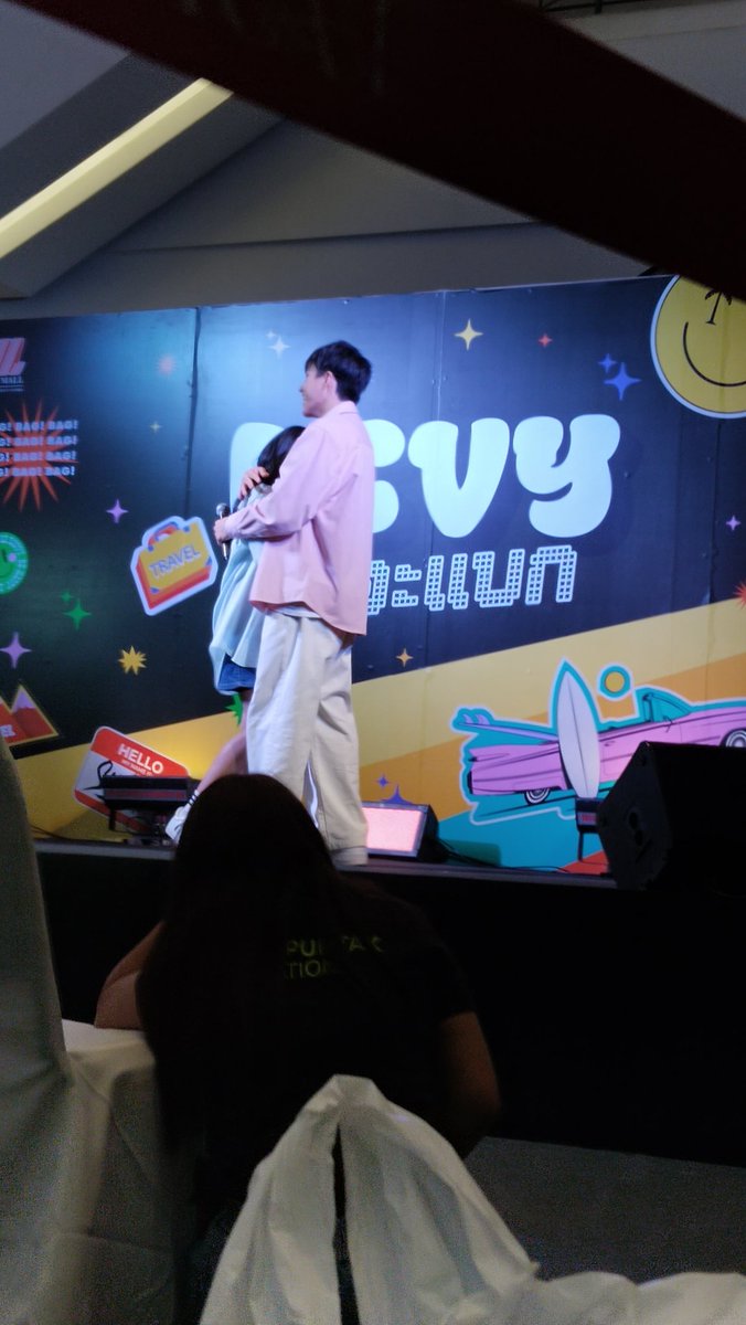 อยู่ข้างทุกคนนะค่ะ tweet media