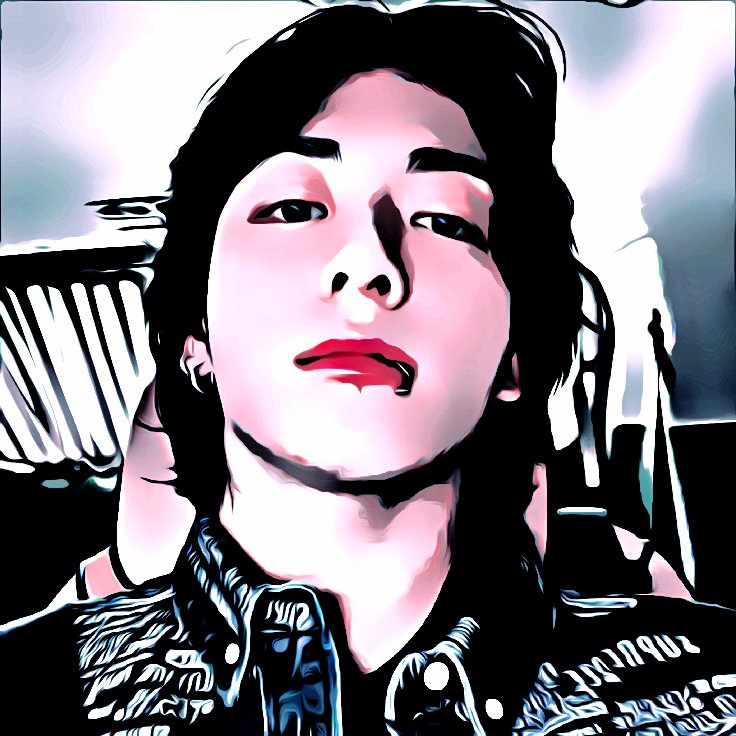 klang_nunin's tweet photo. Jung-kook btsx #dis4bot 
Rt. for personal use https://t.co/r0nn1ALyRQ