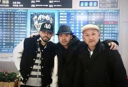 PublicEnaly1014's tweet photo. 最近の若手は、芸人もラッパーもそこまで根深いBeefはないらしい。勿論ないに越したことはないのは前提だが、昭和世代ならではの意地を張り合ったからこそ、和解の瞬間は最高にエモいんだよな✴︎
#松本人志
#太田光
#Kダブシャイン
#DevLarge
#MummyD
#BossTheMc
#Kreva
#Maccho https://t.co/PTpewvbQv2