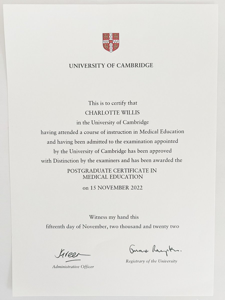 Charlotte Willis tweet media