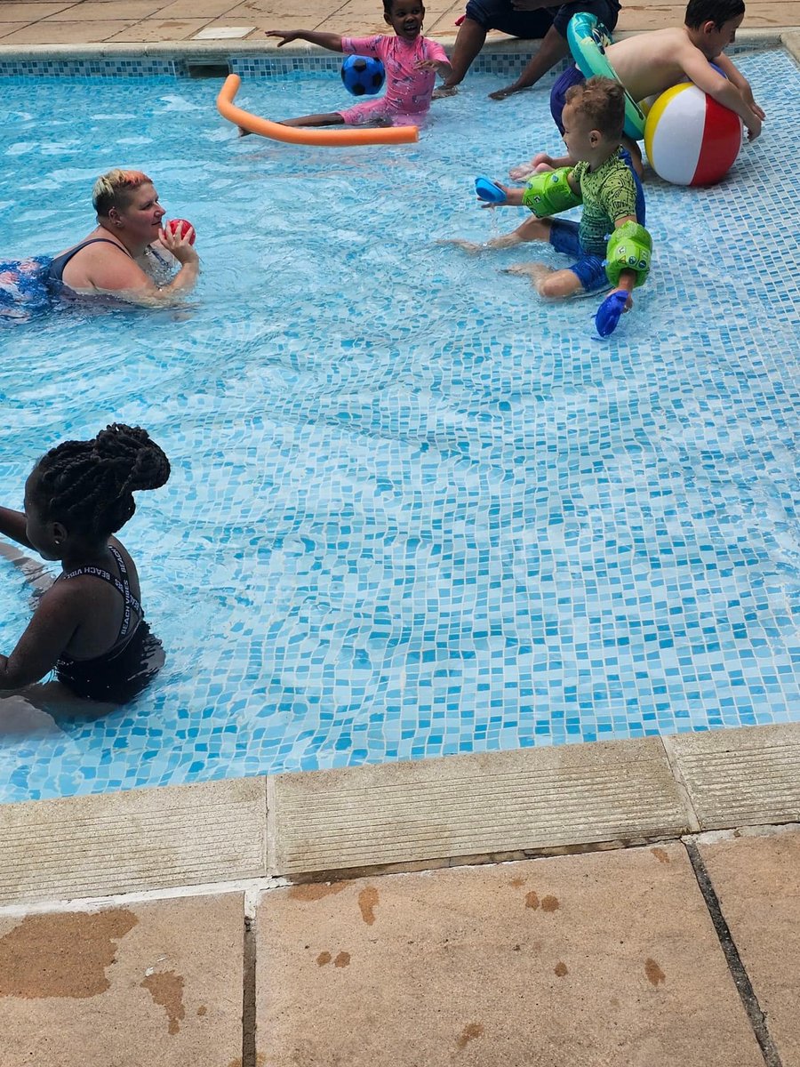 FiFi's Vision C.I.C tweet media