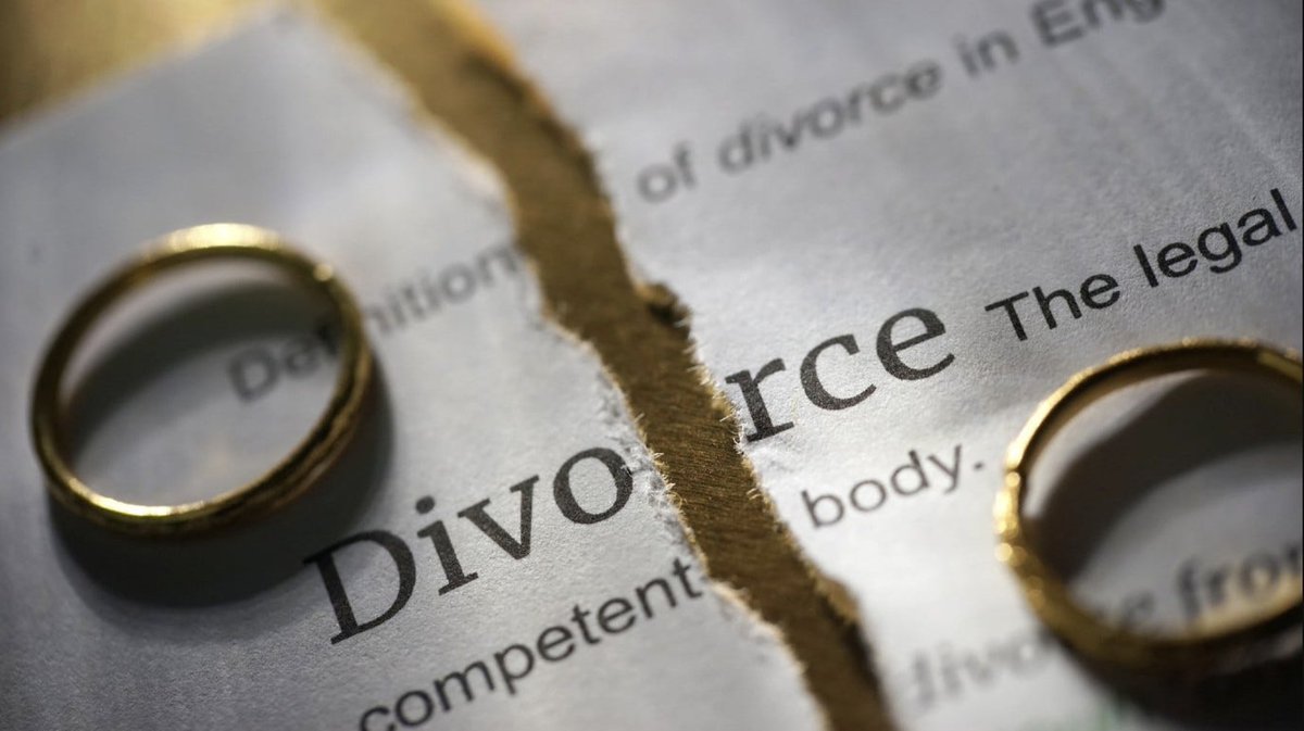 Q: My husband found my Tinder profile and now wants to divorce me. What do I do?

A: Respect his wishes, he is looking out for himself. He sees your lack of self respect does not match his self respect. Nothing you can do, I wouldn't trust you one bit and do the same. Set him
