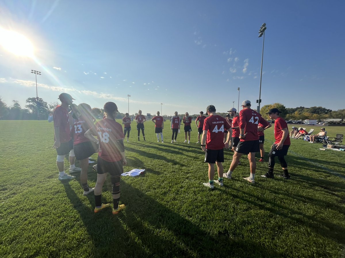 KC United Ultimate tweet media