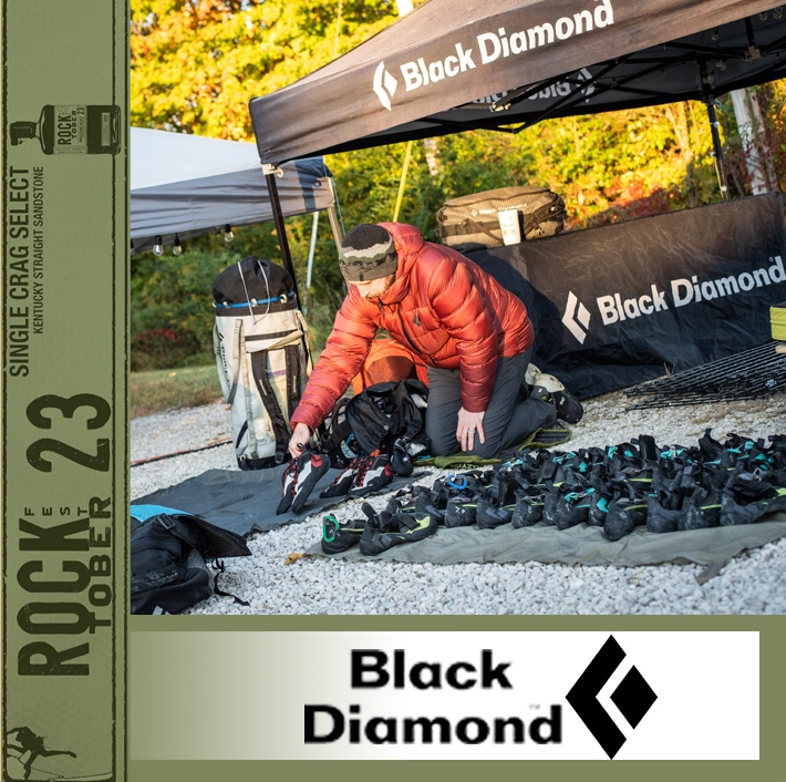 rrgcc's tweet photo. Our Platinum sponsors this year are:

Black Diamond Equipment
Cliffview Resort
Elemental Climbing
Trango Tenaya

BE sure to stop by their booths and see what they have to offer!

#RRGCC #rocktoberfest2023 #Blackdiamondequipment #cliffviewresort #elementalclimbing #trango #tenaya https://t.co/UcrKhk4Ysq