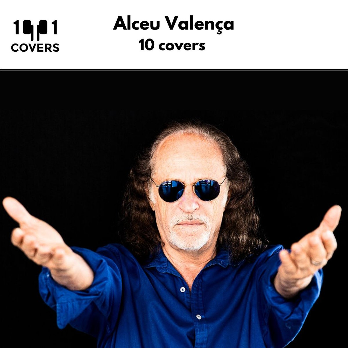 1001covers's tweet photo. Selecionamos 10 "belles reprises de chansons" originais do grande artista pernambucano Alceu Valença gravadas por diversos artistas brasileiros. Confira essa playlist no nosso perfil do @Spotify: https://t.co/cmUpVS3VSm https://t.co/4R2V5Mxgfh