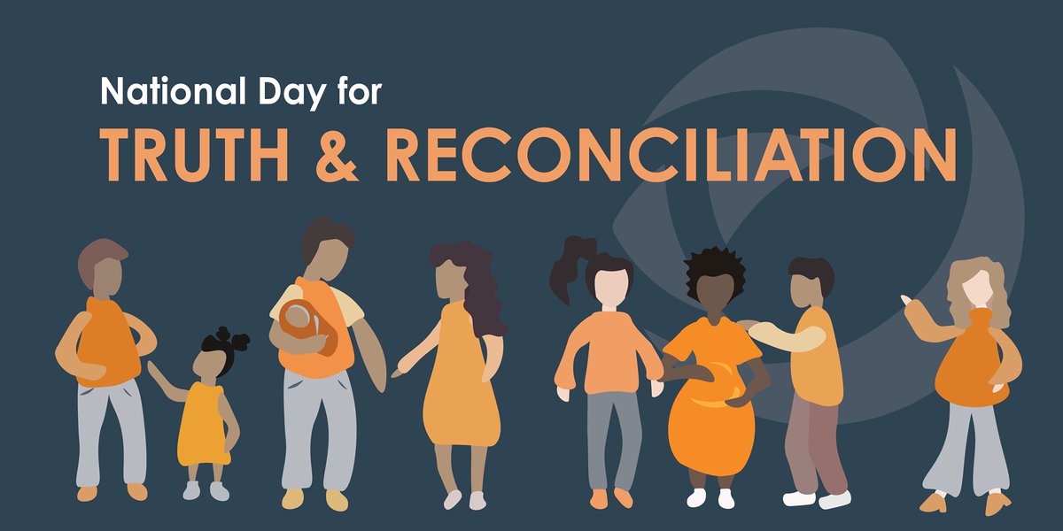 Today is the last day of #FASDMonth &amp; is also the #NDTR. As part of our commitment to reconciliation, we will continue to address calls to action 33 and 34 in partnership with Indigenous community members  canfasd.ca/wp-content/upl…