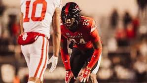 EricGalko's tweet photo. We’ll have our scout Noah Chang at @UHCougarFB vs @TexasTechFB
#Houston’s OTs Paul and Union vs #TTU’s Rushers Linton and Cole
Talented EDGEs Ceaser and Ugwoegbu for Houston could have big games
TTU’s DBs (Williams, Dunlap, Owens, Taylor-Demerson) hard to throw on
#ShrineBowl https://t.co/KDMl75cUpi