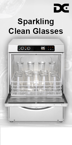 View our full range of DC Commercial Glasswashers

angliacateringequipment.com/product-catego…