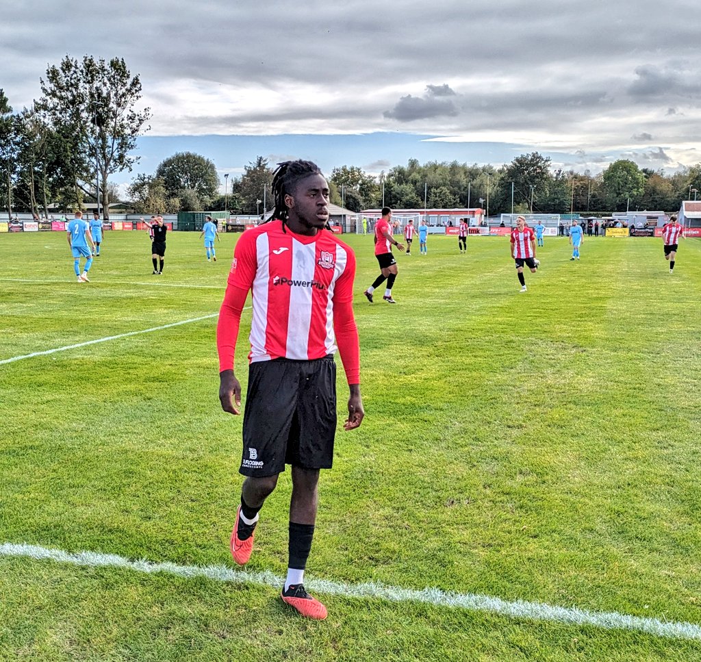 Sholing FC tweet media