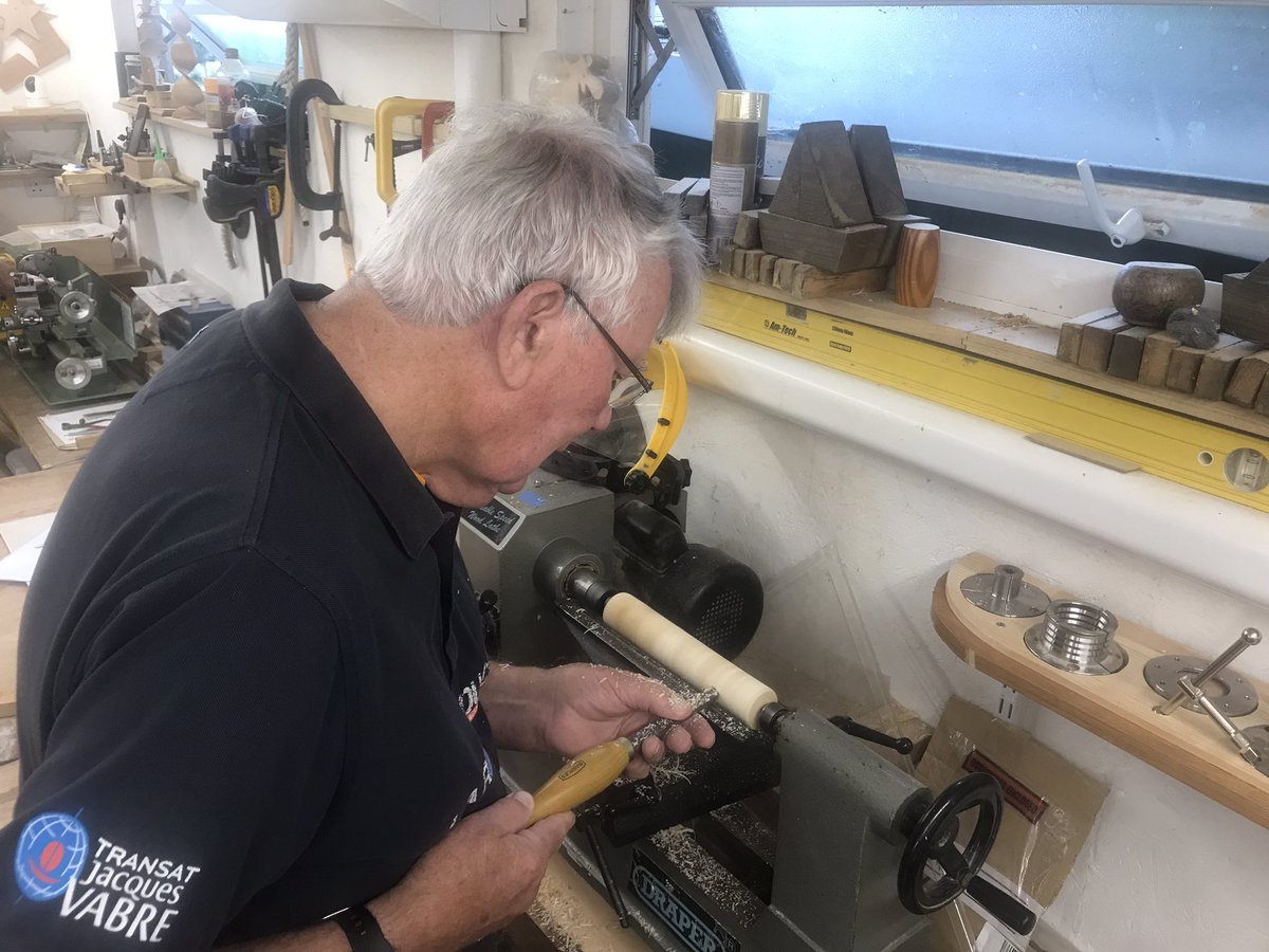 Na_Shers's tweet photo. A bit of wood turning over past weeks
 #MensSheds #iwnews
@HIWCF @WightAid @HighSheriffIOW @CoSandown @coopuk @TheSouthernCoop @Ronseal @RankFoundation @WestonFdn @nbrly
@HIOW_ICS @MensHealthForum @MensMindsMatter
@UKMensSheds @CommAcIOW @SocialPrescrib2
@onthewight @iwobserver https://t.co/j9pSLQtVAX