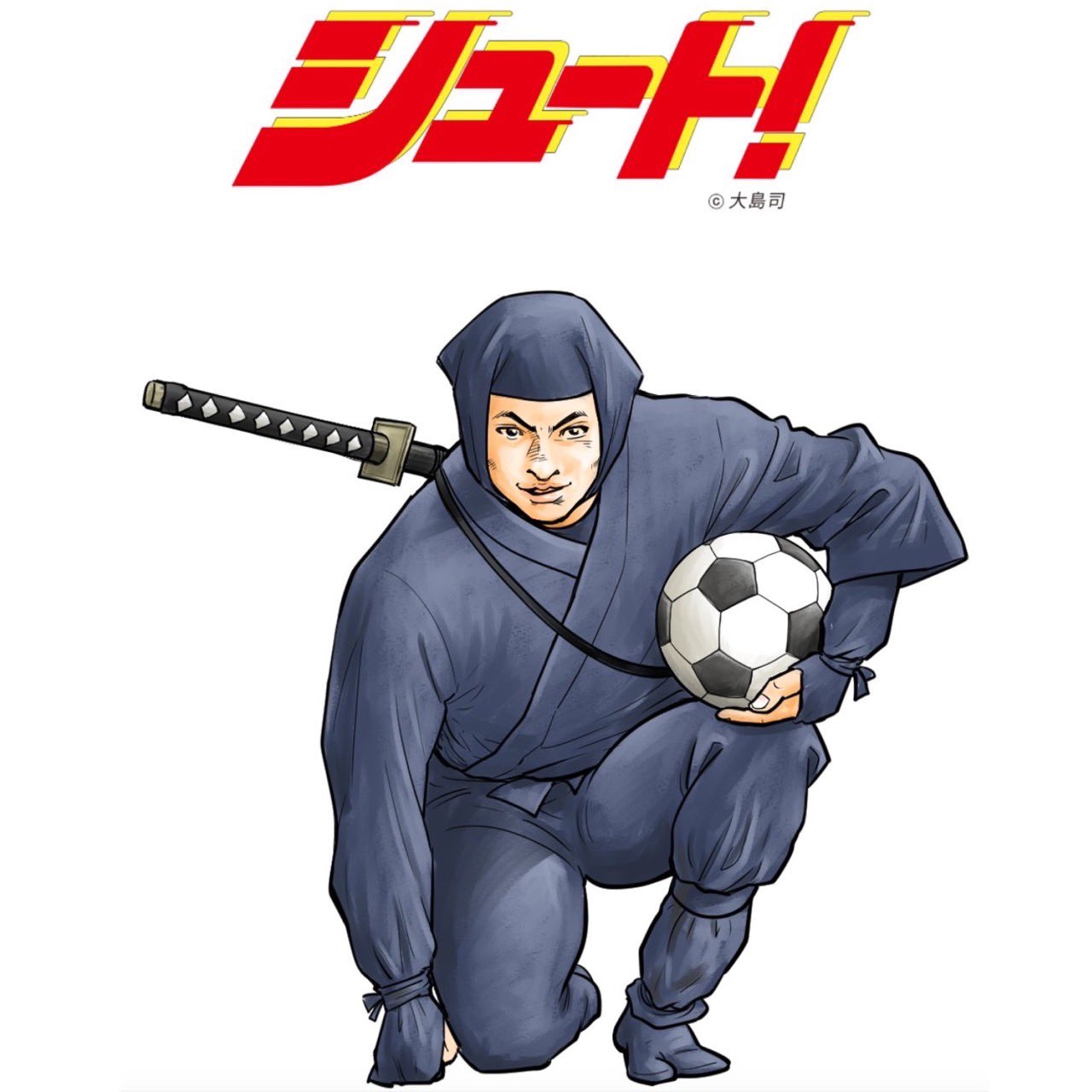 大島司 (@Tsukasa_Oshima) / X