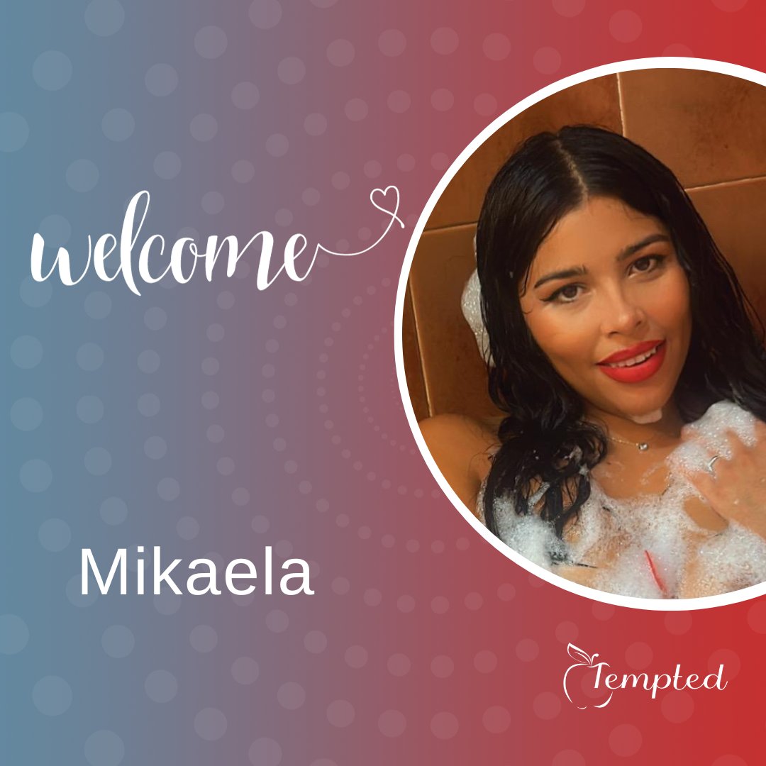 TemptedFans's tweet photo. π #mikaela_19mk is smoking hot, with an irresistible charm that commands attention.
Her striking looks and magnetic personality make her an unforgettable presence in any room. ππ₯
Join this true head-turner π https://t.co/NsmVt62KZf π
#hotgirls #twittermodels #nsfw https://t.co/GoFpzBTAsi