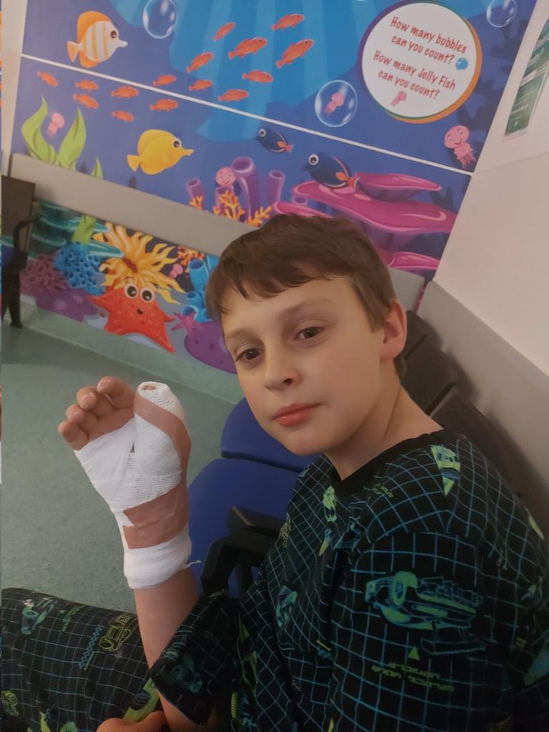JacquiCoopee's tweet photo. So this happened at school on Friday. Finally home at 3am. 😴 @GoresbrookSc @Ms_S_Akhtar https://t.co/fBe7TsXfqZ