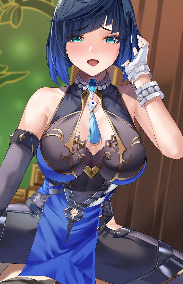 えっちなものばっかりじゃないか!('・∀・`)
#今月描いたイラストを晒そう