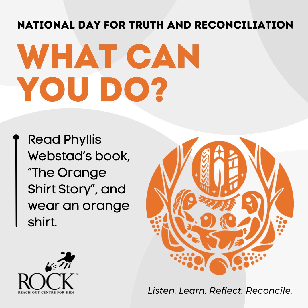 Phyllis has inspired so many people to honour residential school survivors &amp; their families, and share the call on September 30 that #EveryChildMatters

Watch Phyllis explain her Residential School experience and Orange Shirt Day's origin. 2/2 

ow.ly/4CZG50PNU8W