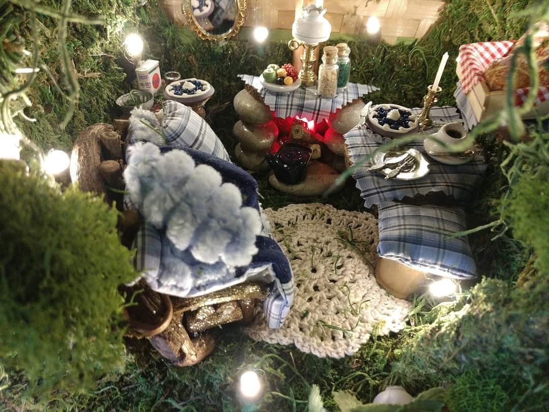 ChrisCsd1's tweet image. #HarvestFestival #Stalls #Food #Drinks #September30 #Saturday 9am-4pm #Bagley #Minnesota #USA It's on now, do try &amp;amp; get along to this great festival. Marilyn @treequeen will be there with her wonderful creations. #Gifts PLEASE #RT #Support #Share #Support #CreativesofTwitter 😊