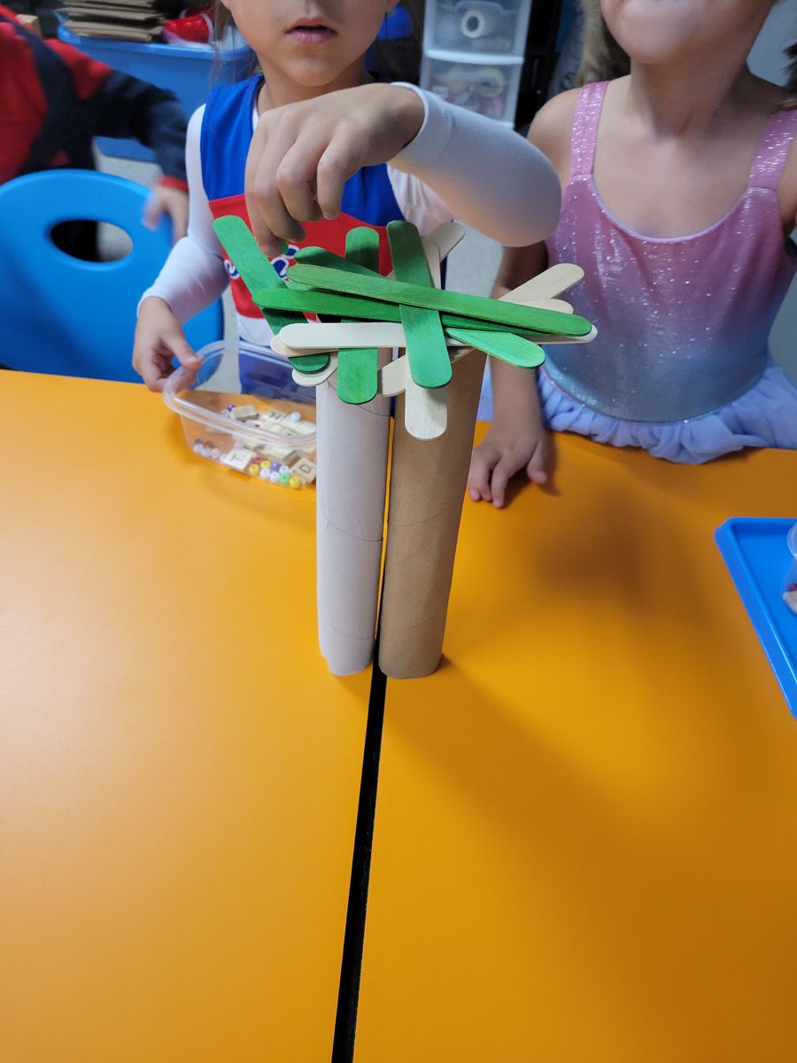 Flexible Educator-STEAM/STEM tweet media