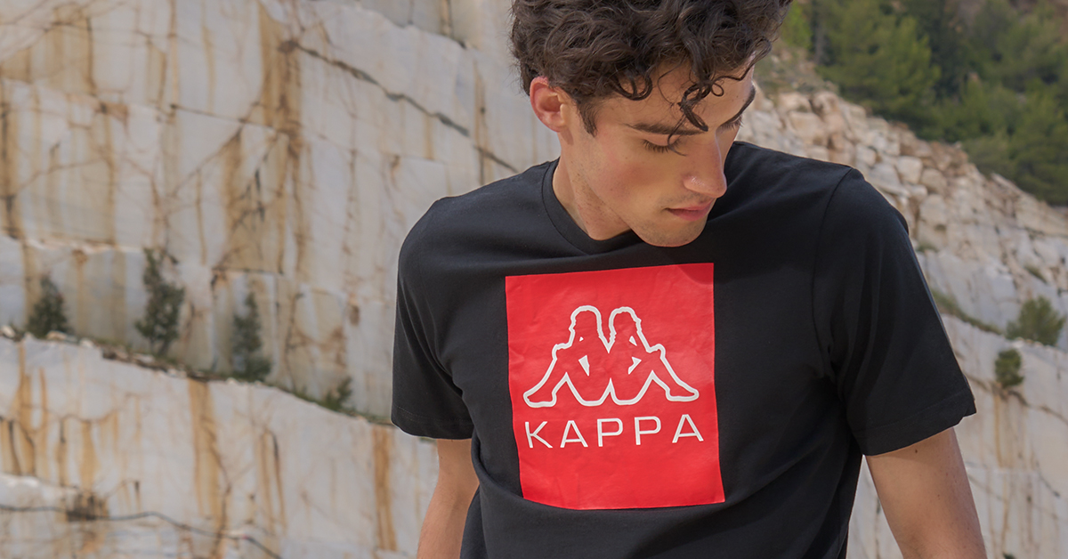 KappaGreece's tweet image. 📣Στην Kappa θα βρείς ότι χρειάζεσαι για το αθλητικό και casual στυλ σου.

Αγόρασε τώρα online στο: ow.ly/yylx50PGNhX

Ή σε ένα από τα φυσικά μας καταστήματα: ow.ly/G4YH50PcJKg

#Kappagreece #kappastyle #kappa #sportwear #athleticwear #casualwear #clothes #shoes