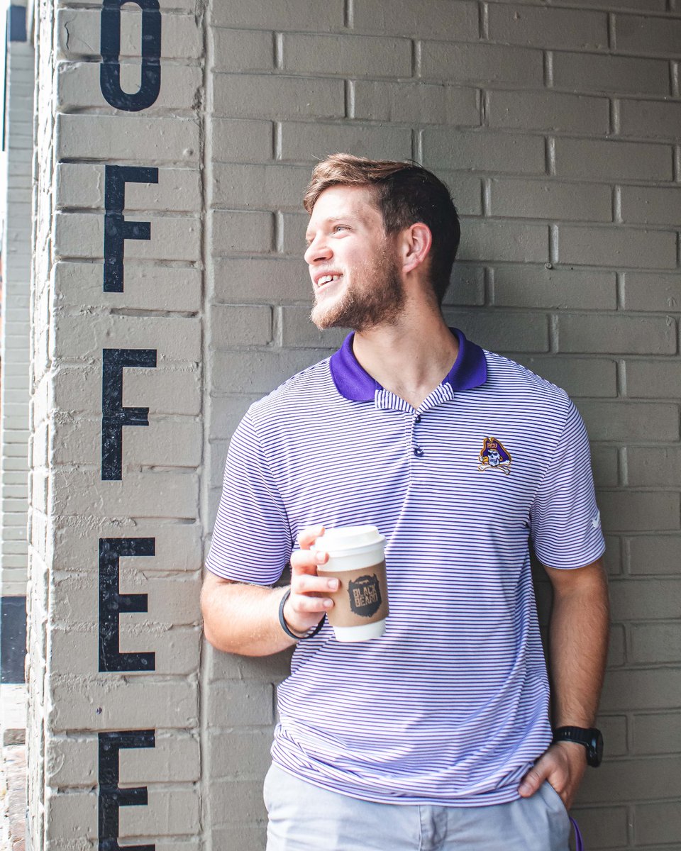 blackbeardroast's tweet photo. Another Saturday, another ECU football game 🏈 Be sure to stop in to for your favorite cup of coffee before you head out to the game today!

#gvegas #ecu #nccoffee #visitnc #greenvillenc #uptowngreenville #nccoffeeshop #coffeeshop #freshroasted #coffee #easterncarolina https://t.co/9fUR7W0U0D