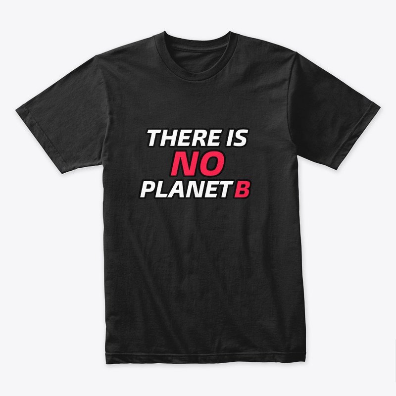 Envato_Leader's tweet photo. @danielleupi @GrueneCH @GrueneZuerich @KlimaAllianzCH #Klimademo
 🌍 Be part of the movement for a greener future!  🌿 Get your shirt that says "There is no Planet B" and wear your commitment to our earth with pride. https://t.co/AeDOvGG0UV https://t.co/kkIrTDasD3
