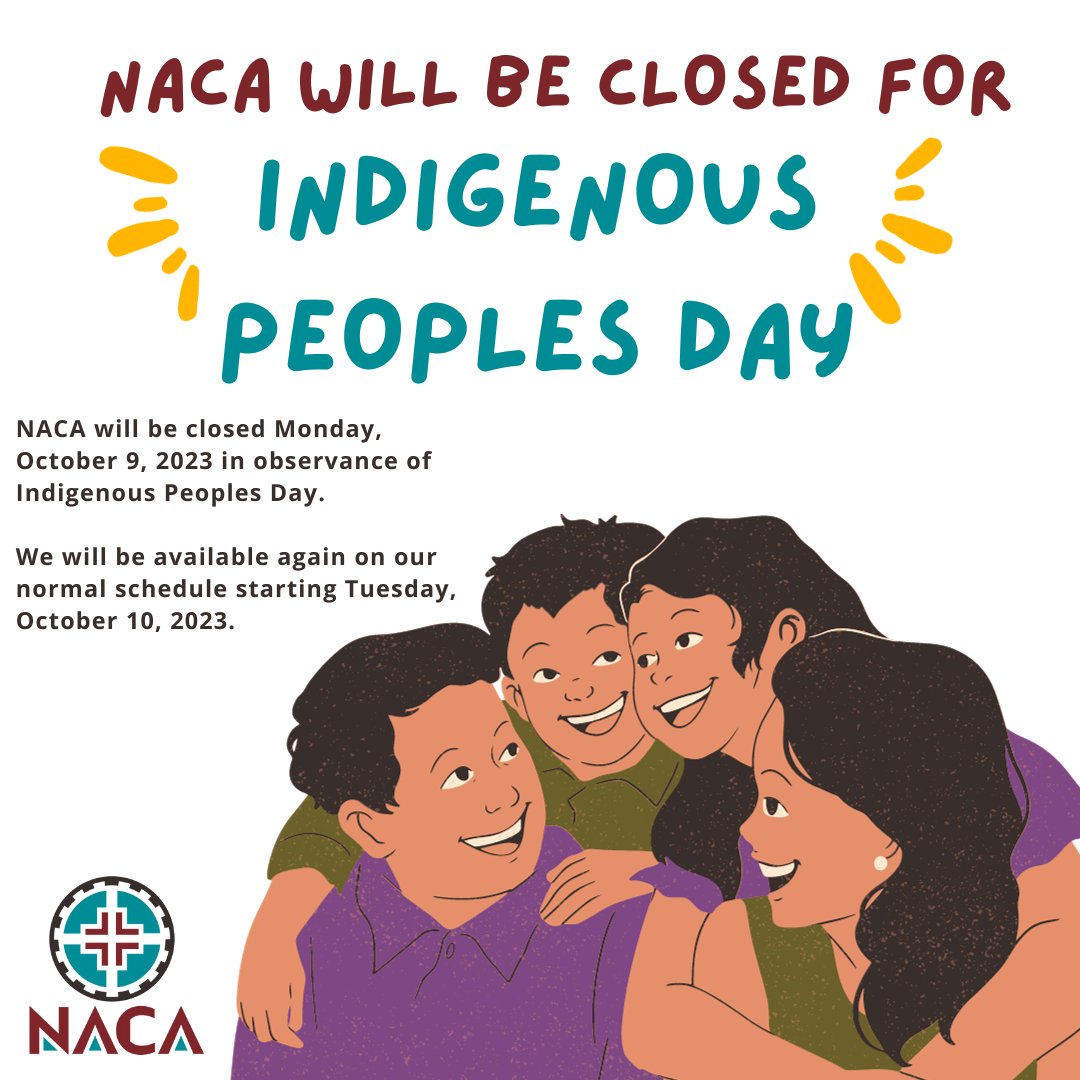 Native Americans for Community Action (@nacainc_) / Posts / X