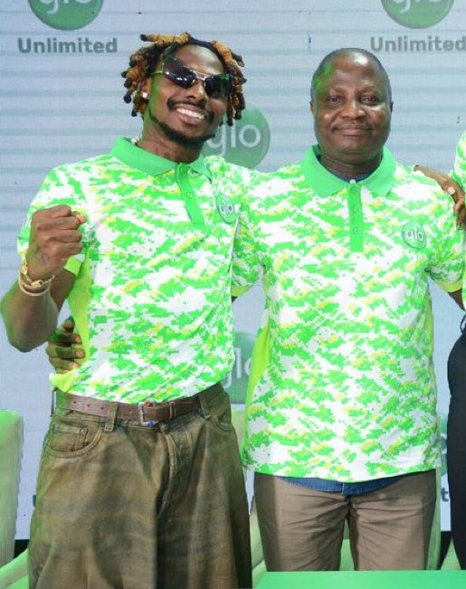 OyinTGSPE's tweet photo. How much do u think this Asake belt cost  ? https://t.co/DJGntsKfyD