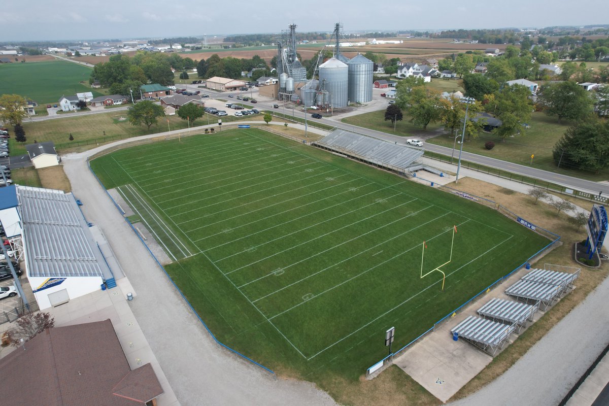 Field Source tweet media