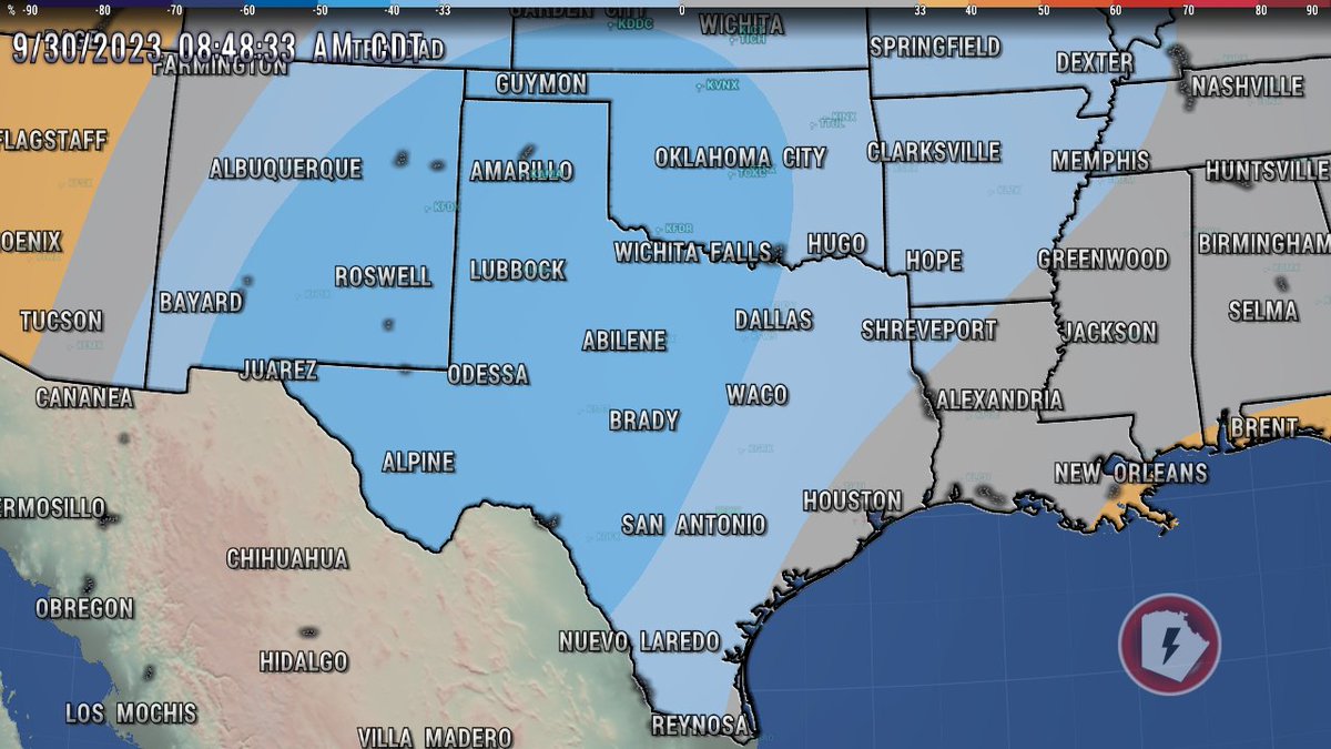 jag731's tweet photo. Sight for sore #TexasSummer eyes. π
6/10, 8/14 day temp and precip outlooks. #FallIsNear
π€ π
#TXWX https://t.co/YnU9IdbfLq