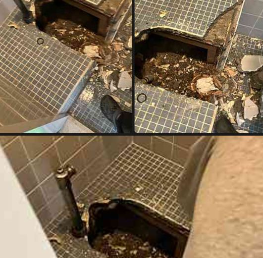akb_surf's tweet photo. 親戚の家のトイレを和便→洋便化してきました！ https://t.co/gmKGwgFV0z