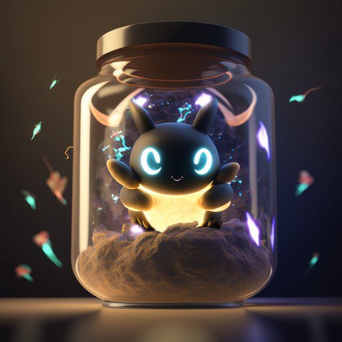 Mdicinal's tweet photo. Amazing #NFTProject and it is growing every 2 hours!! The limits of this #NftColllection is mind boggling!! I am very happy to be a part of this journey!! I mean, just look as this little fella๐ค๐ฅฐ #NFTCommuntiy #LUNCcommunity https://t.co/QHJX54CVWq