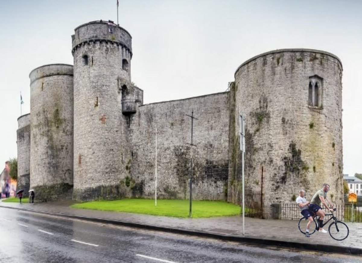 Lovin Limerick tweet media