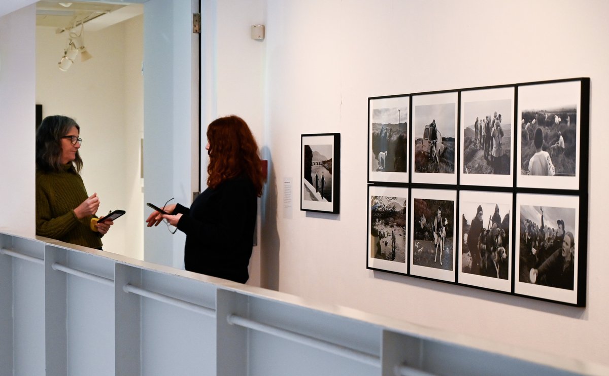 PhotoMuseumIRL's tweet photo. Trish Morrissey: Autofictions - Twenty Years of Photography and Film is coming to Photo Museum Ireland this November.
Find out more 👉 https://t.co/KYzUejlOpb
@TrishMorrissey1 @serlachius @impgalleryphoto #SupportingArtists #TrishMorrissey #Autofictions #Photography #Dublin https://t.co/EI0bkvw4mQ