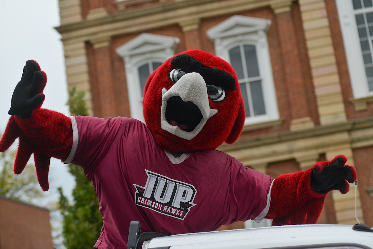 We can barely contain our excitement that it's finally Homecoming Week! How about you? Don't forget to mark your calendars for Saturday, October 7. Activities begin at 10:00am with a parade on Philadelphia St. 📆 bit.ly/45eoOZA