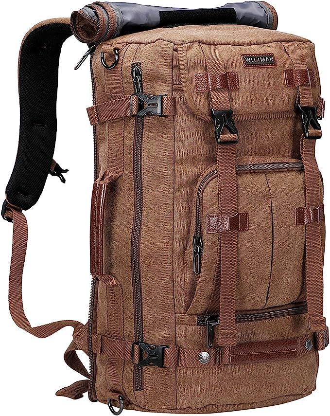 dreambuilder44's tweet photo. #backpack #school
Time to be one of the coolest kids in class! This awesome backpack is perfect for carrying all your school supplies and then some. You can also use it for those long hikes or those weekend adventures! https://t.co/C1f9uV78A8 https://t.co/FtvzIWOj7u