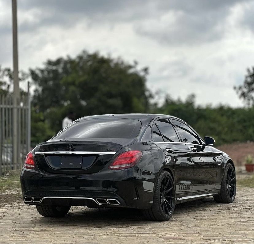 Quick sale!!

Mercedes Benz C63s

2017
49m
Abuja