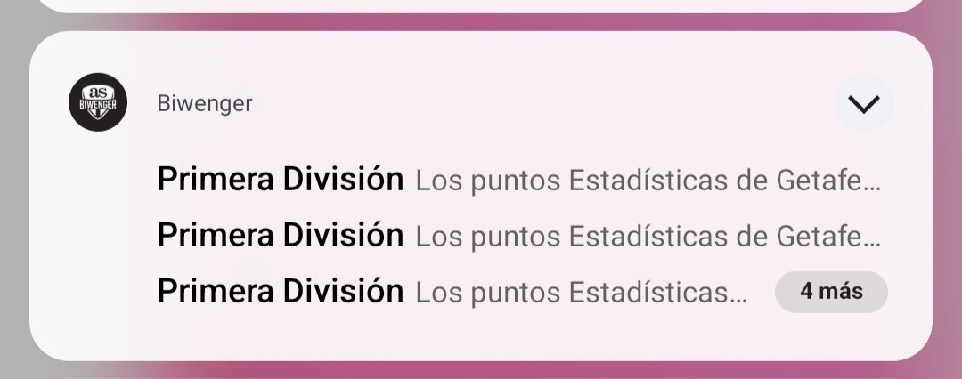 Roversanz's tweet photo. mensaje recibido @biwenger , pero por Dios parad ya, que me quiero echar la siesta https://t.co/fEan9L6QXJ