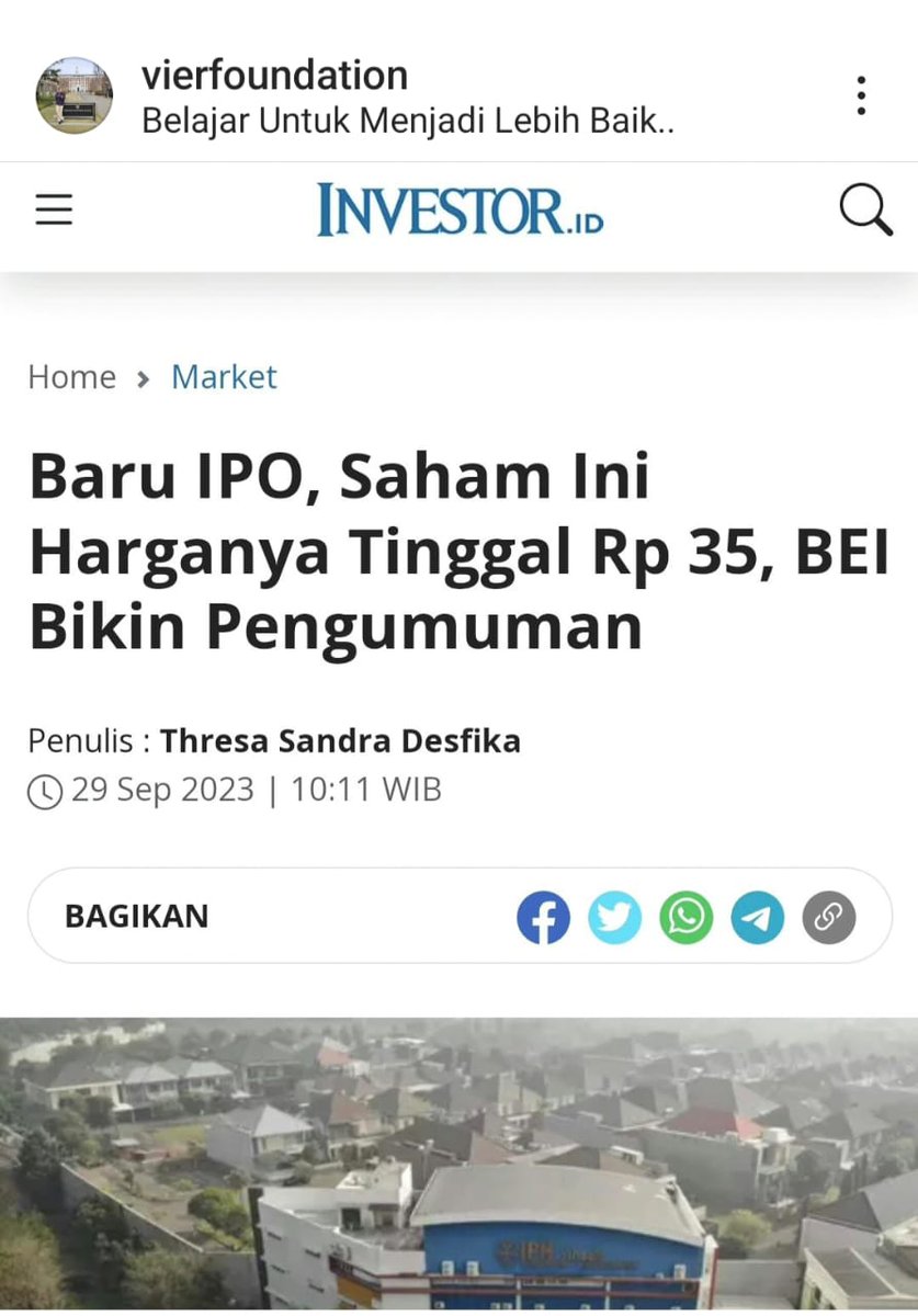 AsdarPamma's tweet photo. Orang merdeka sekelas legenda pasar modal meminta @jokowi turun tangan. Sbgai org awam, sy menduga ada yg krusial &amp; mungkin luput dari intelijen
@mohmahfudmd @ojkindonesia @bank_indonesia @KemenkeuRI @PPATK @DivHumas_Polri @KPK_RI @KejaksaanRI @IDX_BEI

https://t.co/FieWfFztcM https://t.co/R9gr2JagIB