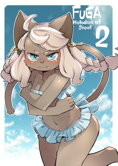 御無礼 ファンアートです 