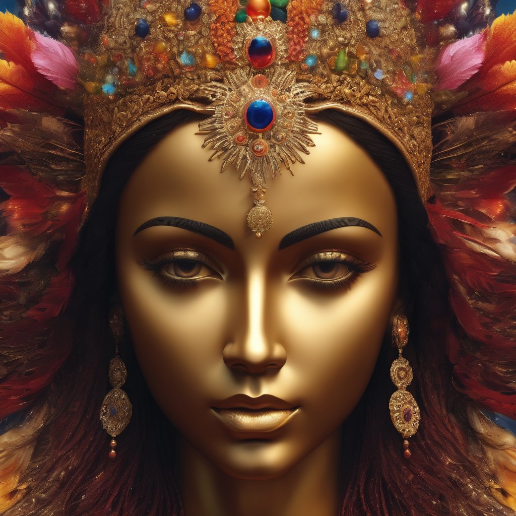 ICPoptimism's tweet image. Every human is conscious of being that which it decrees itself to be. #SupportEachOther #CommunityBoost #TogetherWeGrow #TweetSupport #AIArtCommunity