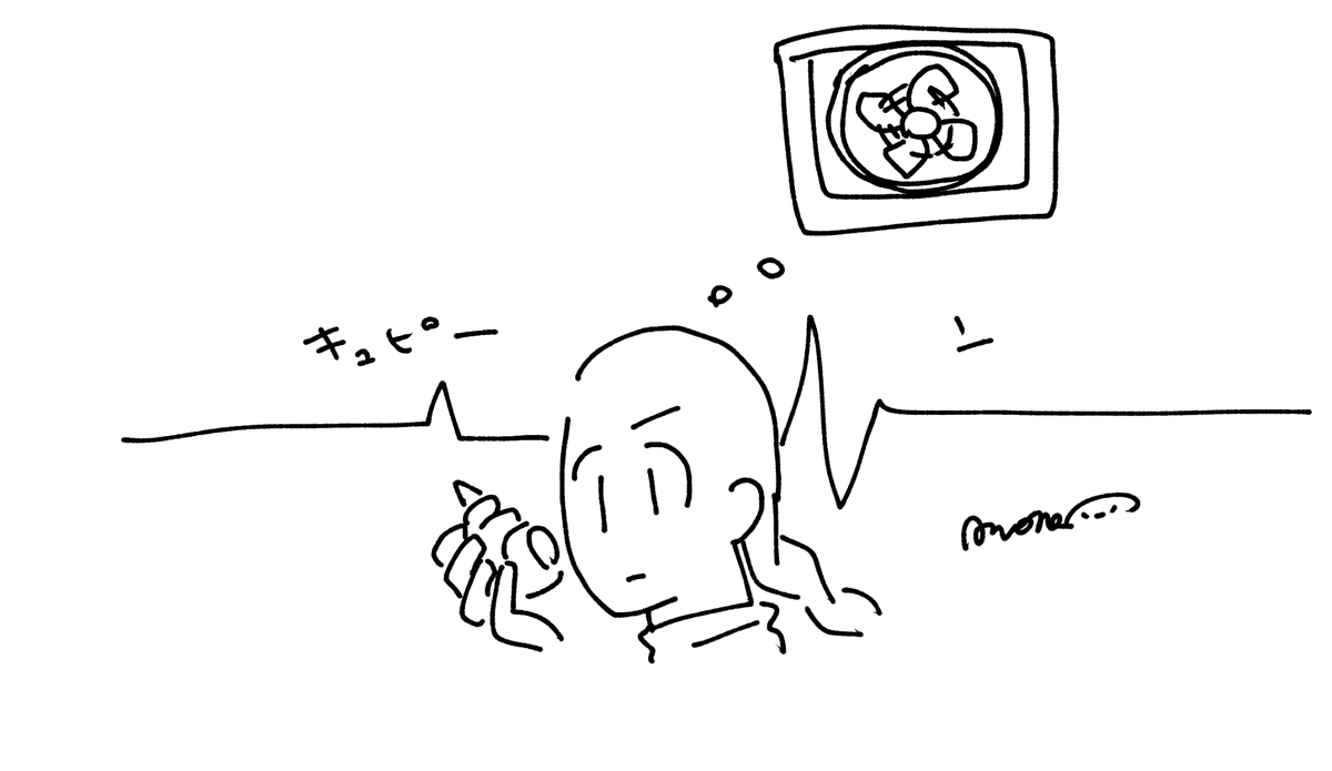 一方うちの白ちゃんときたら 