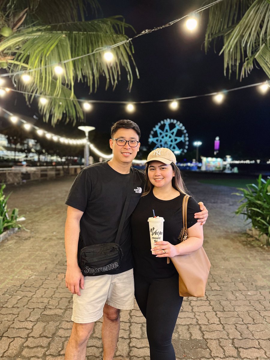 kookookrrunch's tweet photo. Happy Anniversary! 💖 @superminiong https://t.co/yWz7pndSdr