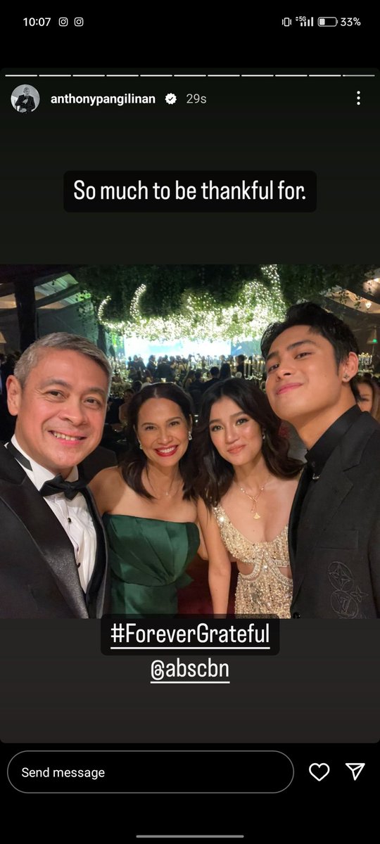 bllmrno's tweet photo. AYAN NA 😭

DONBELLE ABALLazing STARS

#BELLEOfTheBall
#DazzlingDONNYOfTheBall https://t.co/3wdbf27KMw